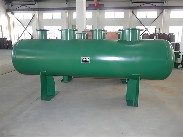 武邑分集水器的流速